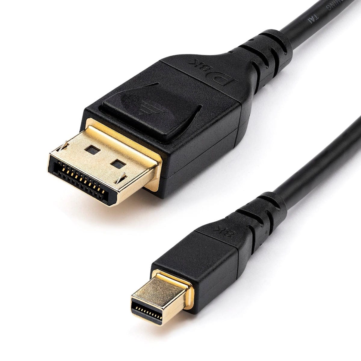 Mini DisplayPort to DisplayPort Cable