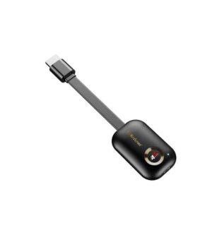 Mira Screen G9 Plus 5G 4K Wireless Display Dongle