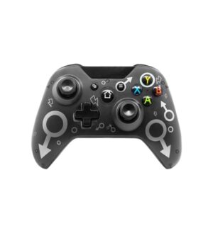 N-1 Wireless Controller For PC, Xbox one, Series X & S, PS3
