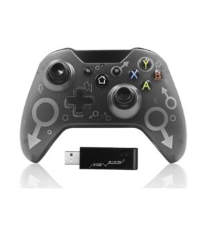 N-1 Wireless Controller For PC, Xbox one, Series X & S, PS3