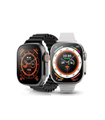 Original Zordai Z8 Ultra Max 49MM Smart Watch with Forever ON Display