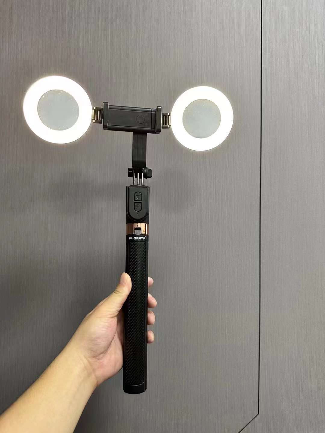 Plokama Tripod K9 Pro