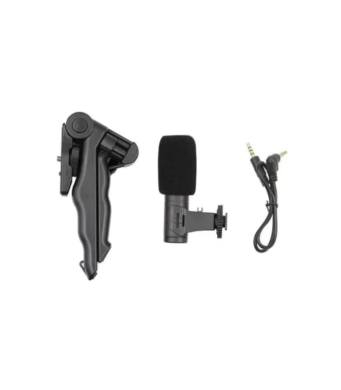 Plokama Video Making Kit Luz Led Selfie Pk 778