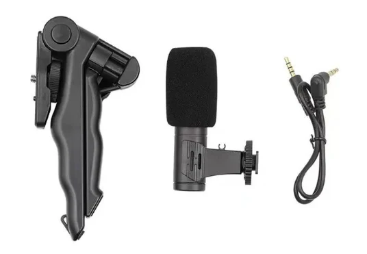 Plokama Video Making Kit Luz Led Selfie Pk 778