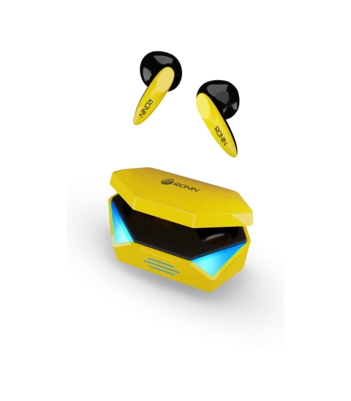 _RONIN R-490 Battle Pods Gaming + Music Mode (1) RONIN R-490 Battle Pods Gaming + Music Mode