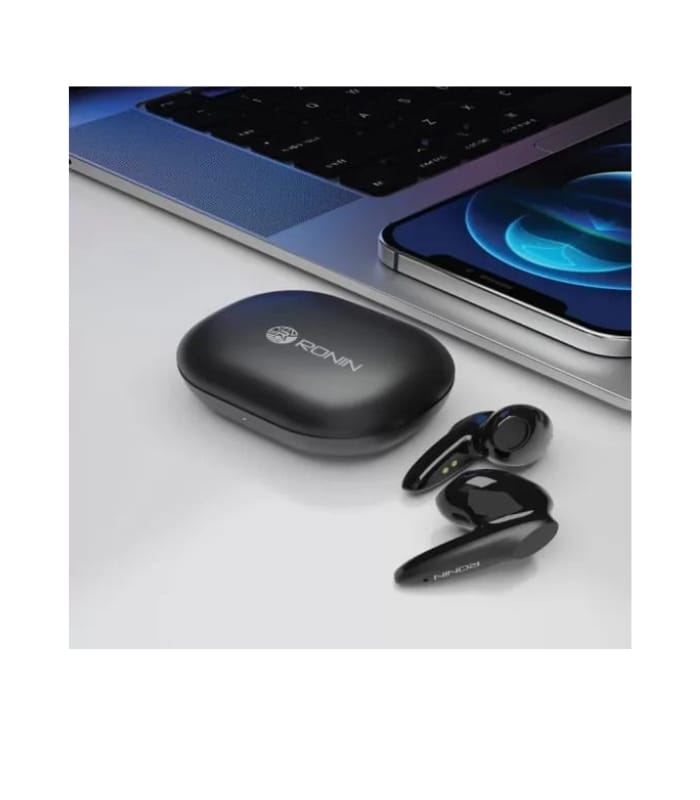 RONIN R-590 Bluetooth Mini Wireless Earpods