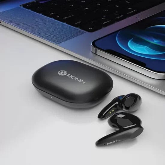 RONIN R-590 Bluetooth Mini Wireless Earpods