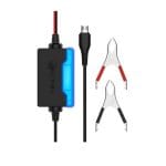 RONIN R-777 DC Clip Charger 3 Ampere