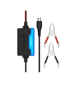RONIN R-777 DC Clip Charger 3 Ampere