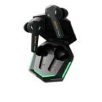 RONIN R-860 Gaming Earpods Gaming + Music Modes