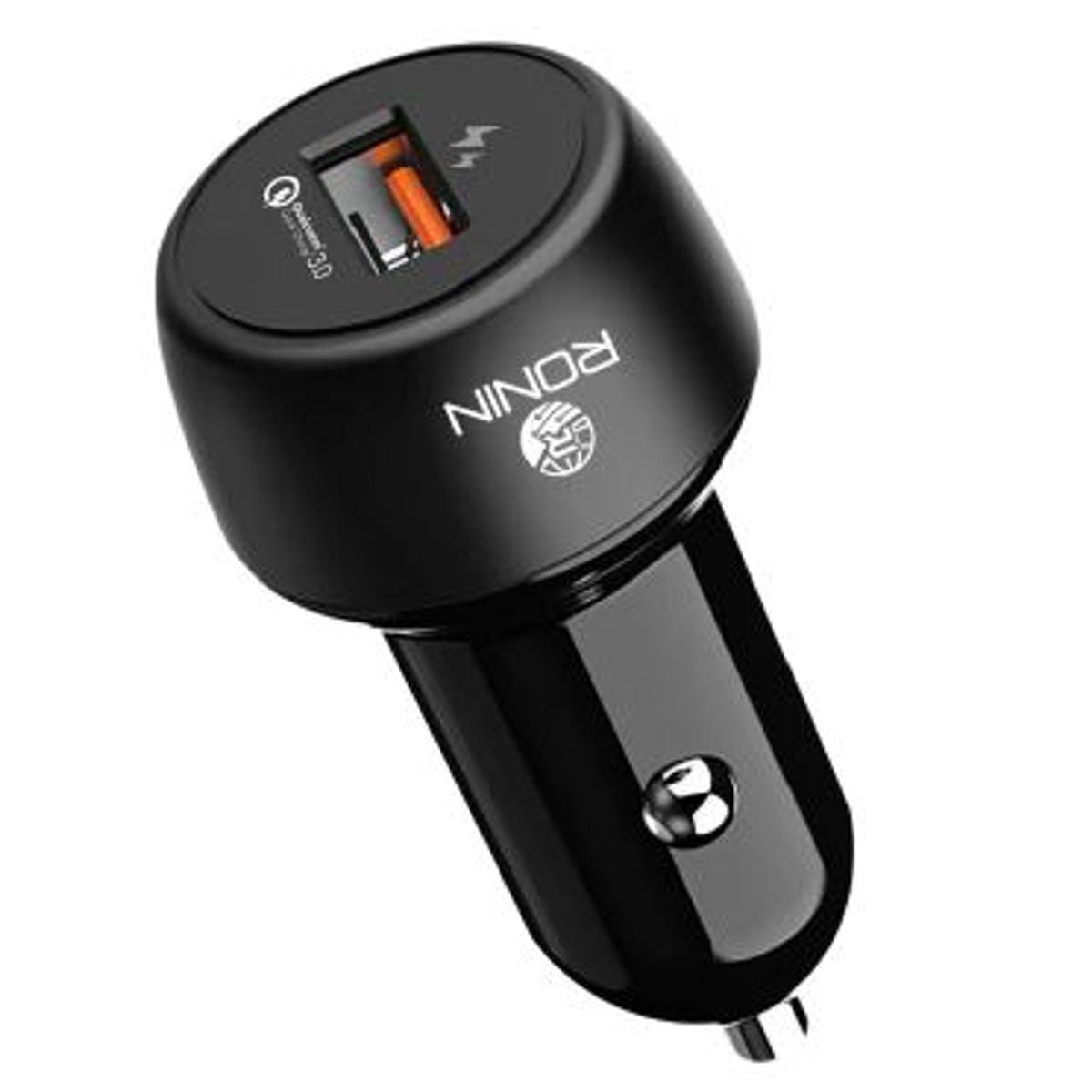 RONIN R-911 Elite Car Charger 3.0A