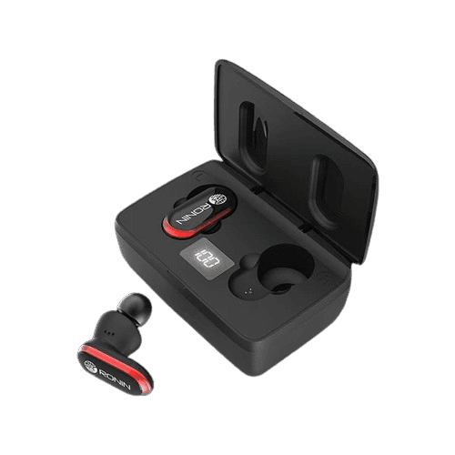 RONIN R-960 TWS Wireless Smart Pods
