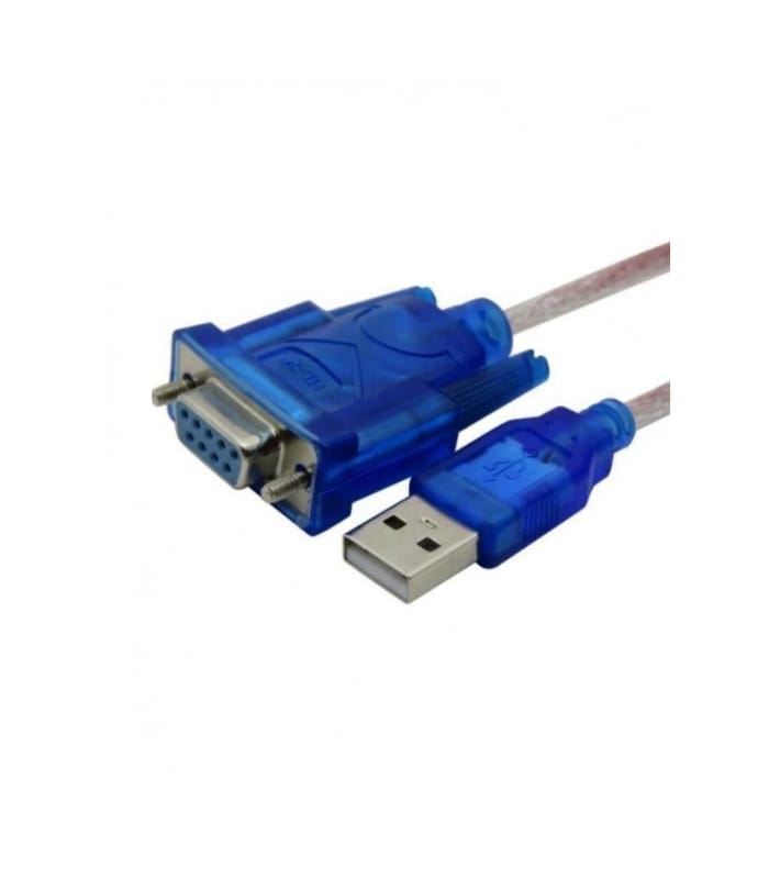 RS 232 ZTEK Cable