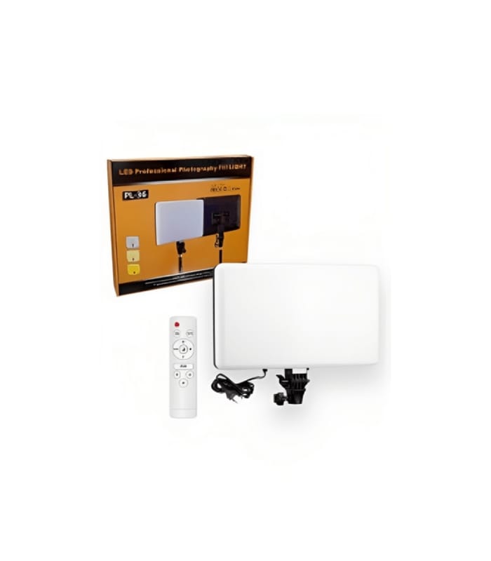 Ring Light Professional Photography Fill light PL-36