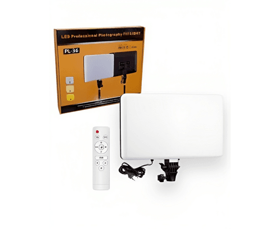 Ring Light Professional Photography Fill light PL-36