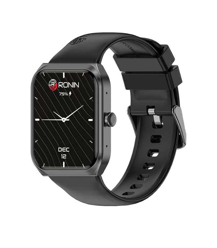 Ronin R-01 Bluetooth Calling Smart Watch