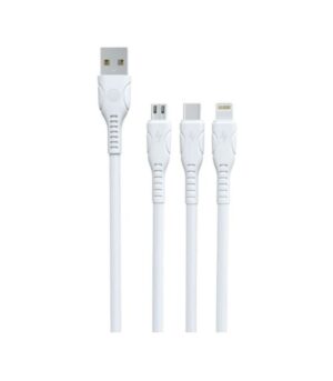 Ronin R-250 2.4A Reliable Android Cable