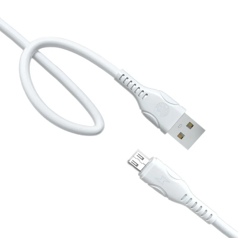 Ronin R-250 2.4A Reliable Android Cable