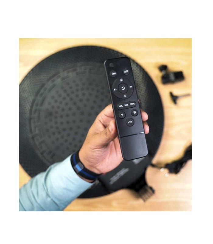 _SELFIE LIGHT PF45 SELFIE LIGHT PF45