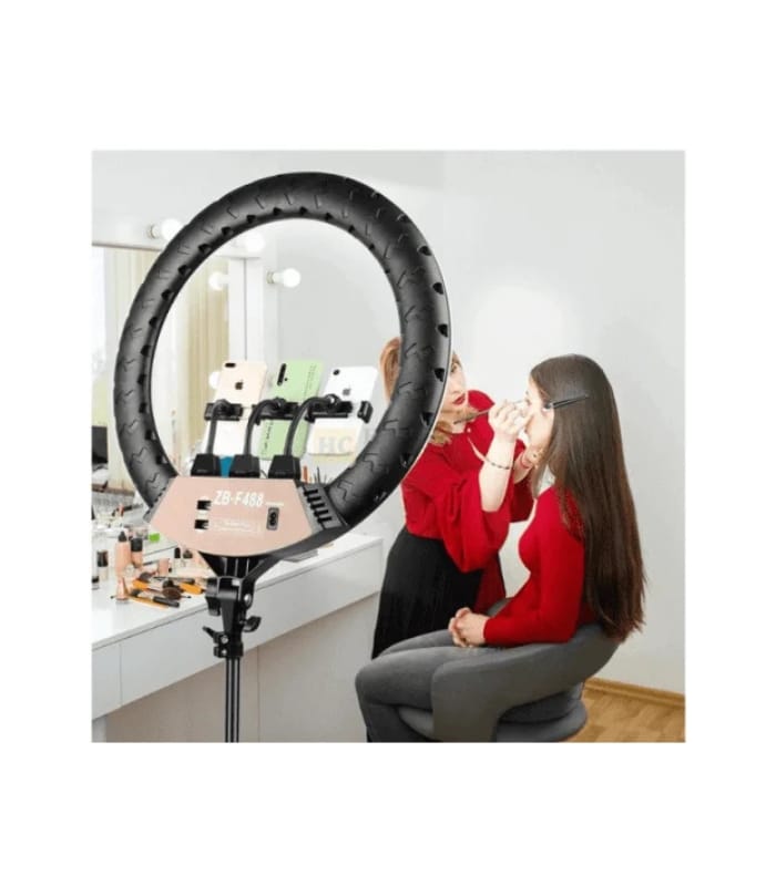 _SELFIE LIGHT PK460 For 3 Phones SELFIE LIGHT PK460 For 3 Phones