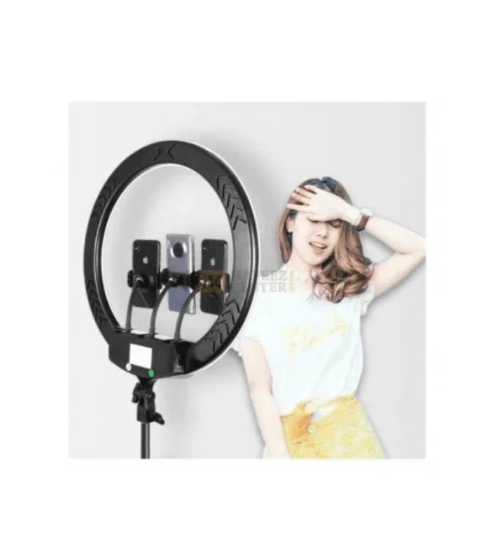 _SELFIE LIGHT PK460 For 3 Phones (1) SELFIE LIGHT PK460 For 3 Phones