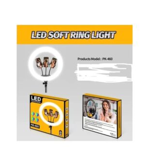 SELFIE LIGHT PK460 For 3 Phones