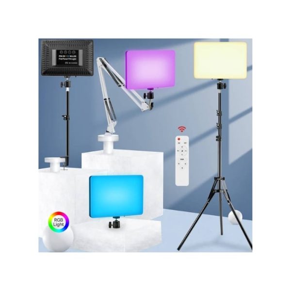 SELFIE STICK PL260 10INCH