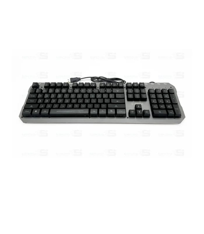 _Shipadoo GK50 Gaming Keyboard _Shipadoo GK50 Gaming Keyboard