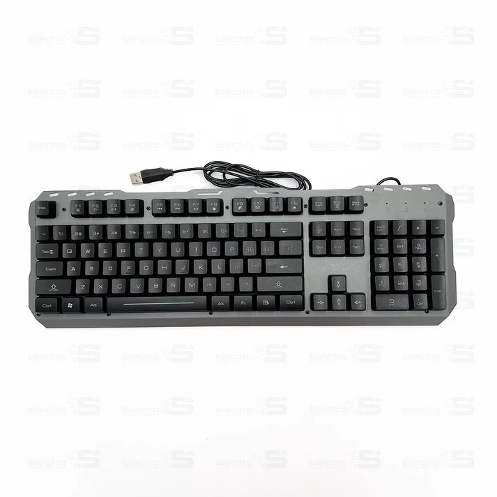 Shipadoo GK50 Gaming Keyboard