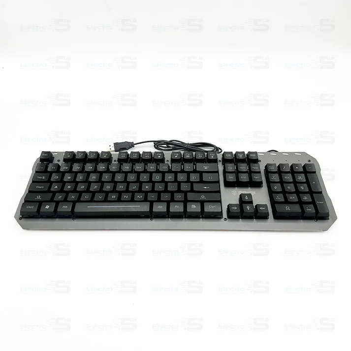 Shipadoo GK50 Gaming Keyboard
