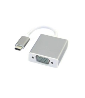 Type c to VGA Adatper