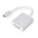 Type c to VGA Adatper