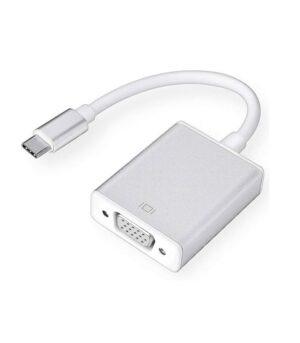 Type c to VGA Adatper