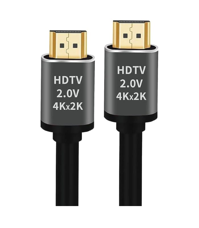U-San HD 2.1V Premium High Speed 10m HDMI Cable 8k