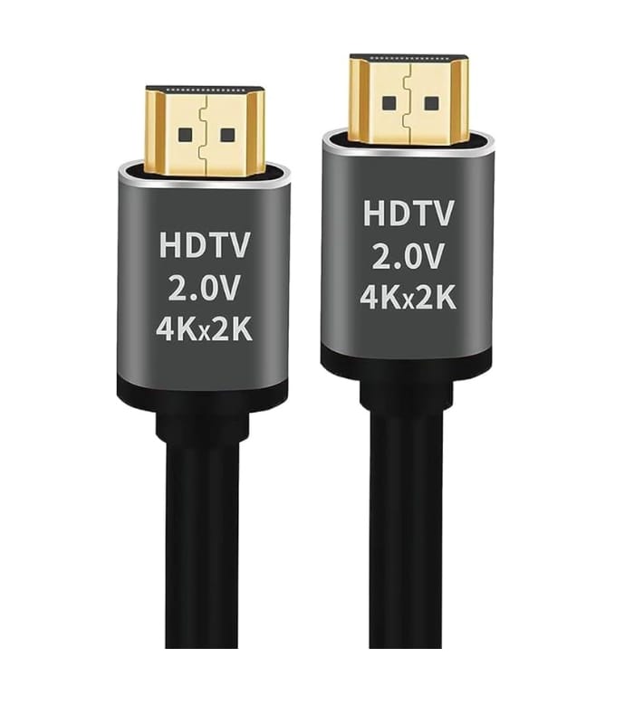 U-San HD 2.1V Premium High Speed 5m HDMI Cable (1) U-San HD 2.1V Premium High Speed 5m HDMI Cable