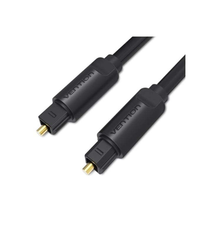 U-san Optical Fiber Audio Cable 5M