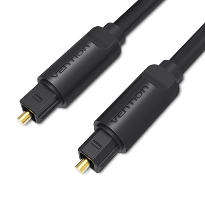 U-san Optical Fiber Audio Cable 5M