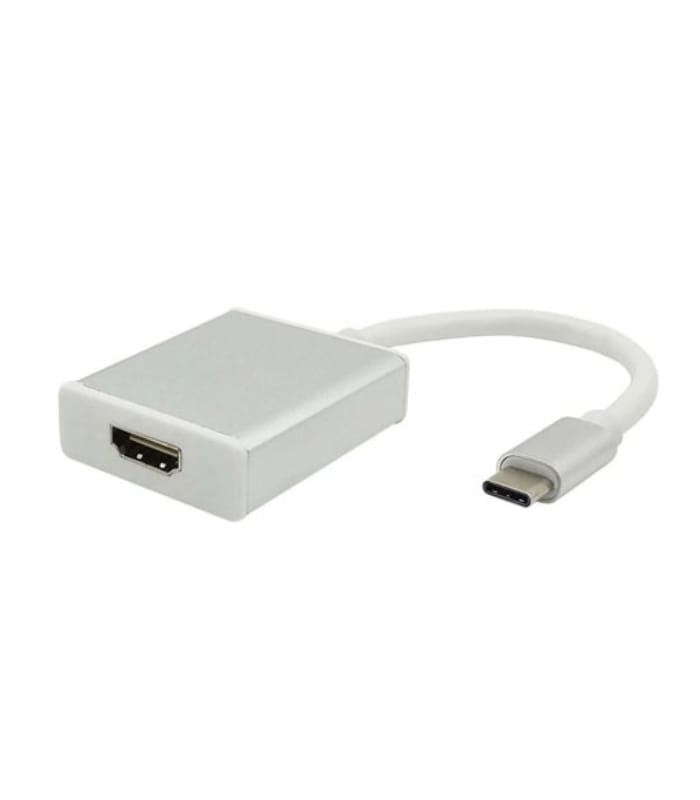 USB Type C to HDMI Adapter