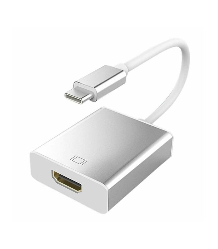 USB Type C to HDMI Adapter