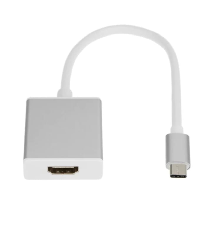 USB Type C to HDMI Adapter