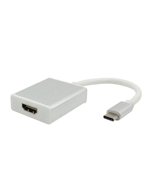 USB Type C to HDMI Adapter