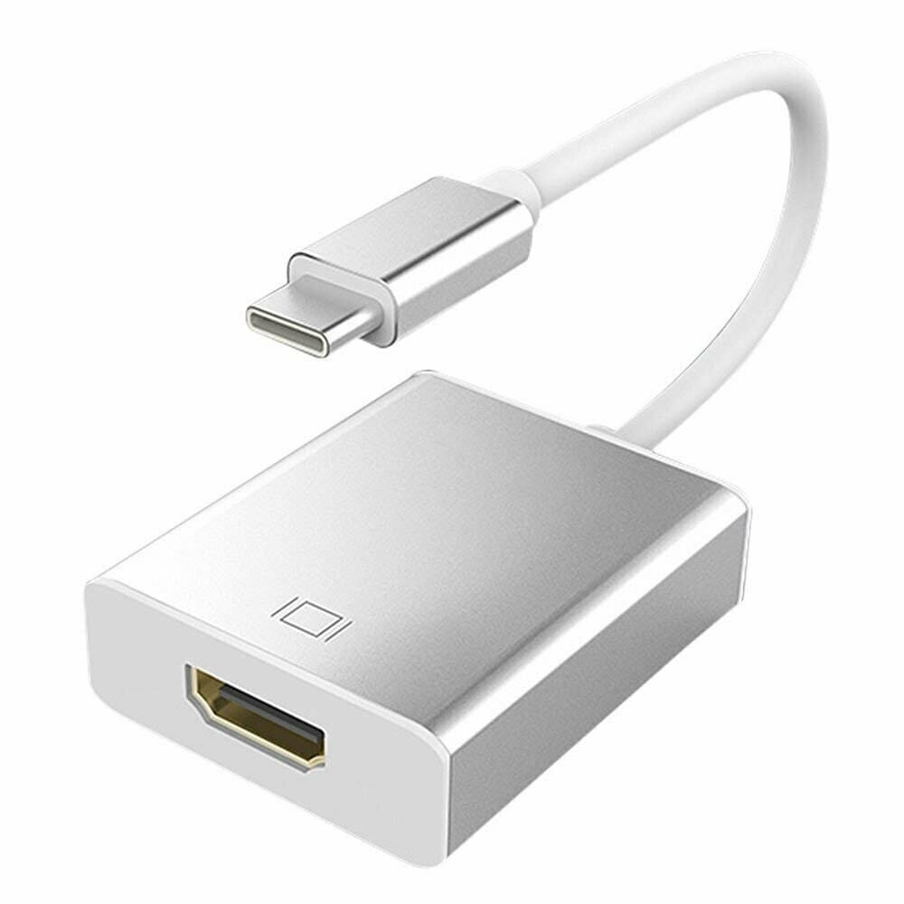 USB Type C to HDMI Adapter