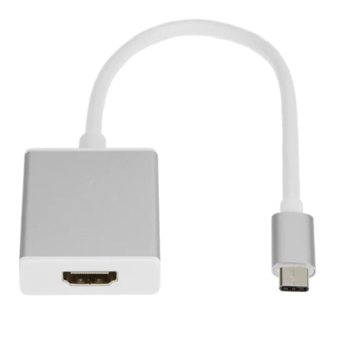 USB Type C to HDMI Adapter