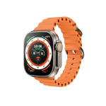 Ultra 8 Series Best Smart Watch IP68 Waterproof 49mm Watch With 2 Strap