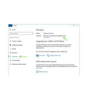Windows 10 Professional CD Key Instant Delivery - Image 2