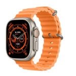 W&O X9+Ultra 2 Smart watch X9 Ultra 2.13 inch AMOLED