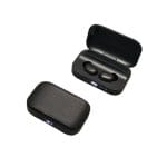 Wireless Bluetooth 5.0 Headset LHZ-A11 Touch Earphone