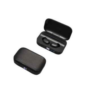 Wireless Bluetooth 5.0 Headset LHZ-A11 Touch Earphone