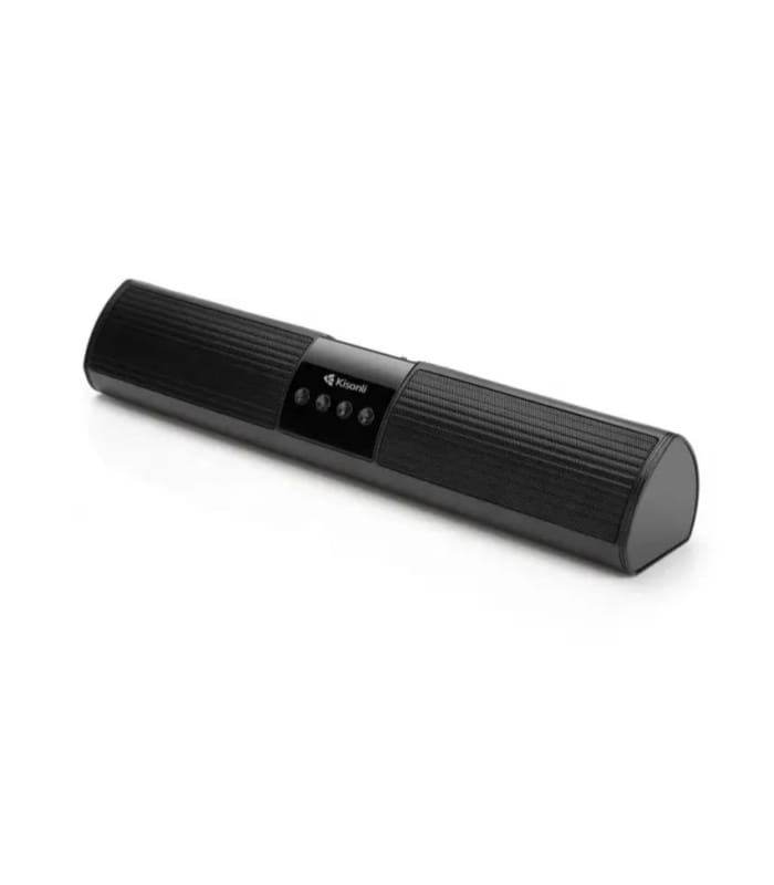 _Wireless Bluetooth Speaker Kisonli LED-907 (2) Wireless Bluetooth Speaker Kisonli LED-907