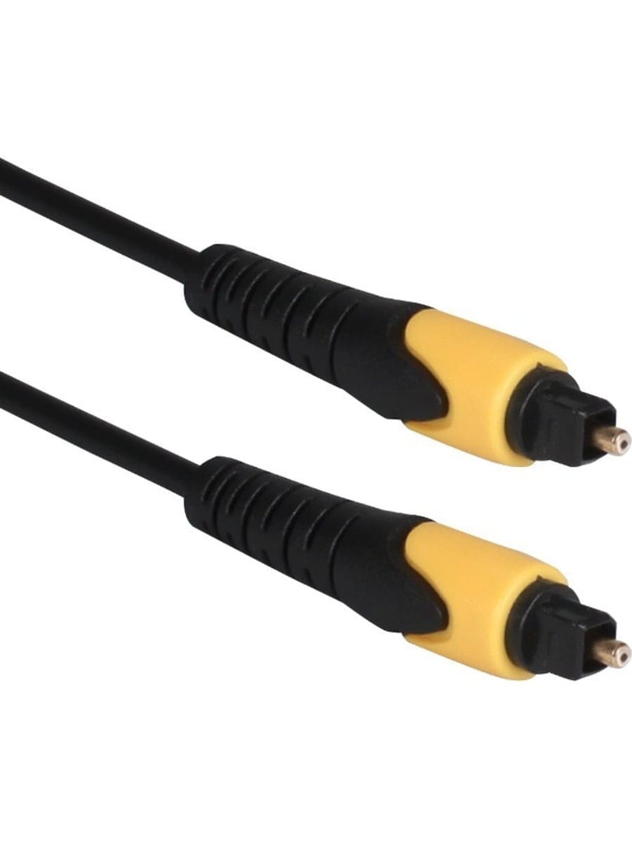 U-san Optical Fiber Audio Cable 5M